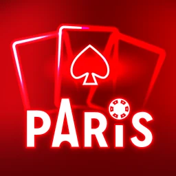 أيقونة Poker Paris - Đánh bài Online
